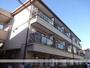 牧野駅より徒歩15分 1階 築40年の賃貸物件