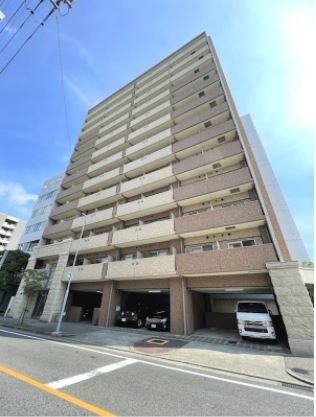 建物外観　★見学予約受付中★