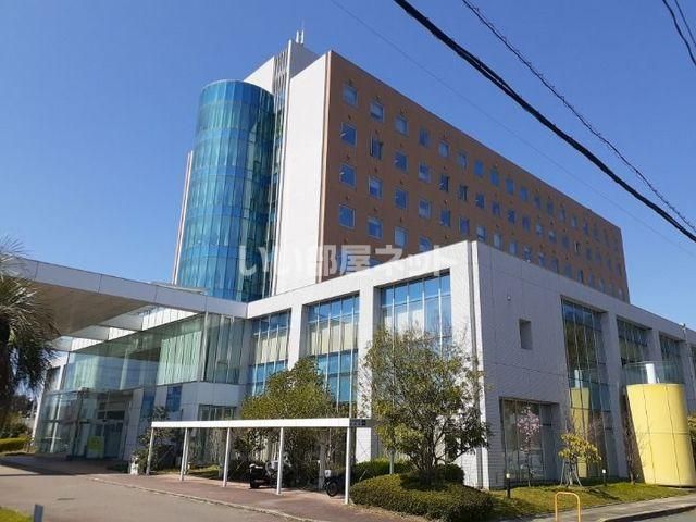 病院　福岡新水巻病院（病院）まで2098m