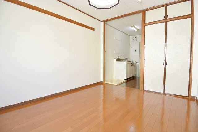 その他部屋・スペース　★お部屋探しはタウンハウジング高幡不動店まで★