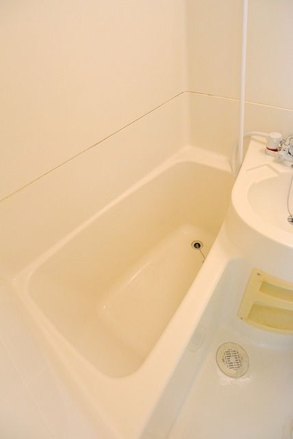 バス・シャワールーム　★お部屋探しは株式会社タウンハウジング東京まで★