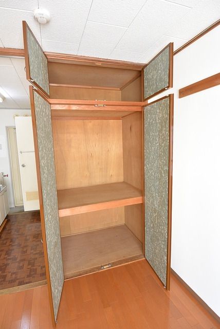 収納　★お部屋探しは株式会社タウンハウジング東京まで★
