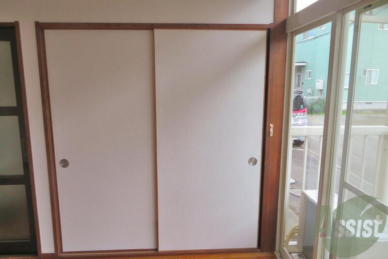 収納　収納も大きくてたくさん入りそうですね。