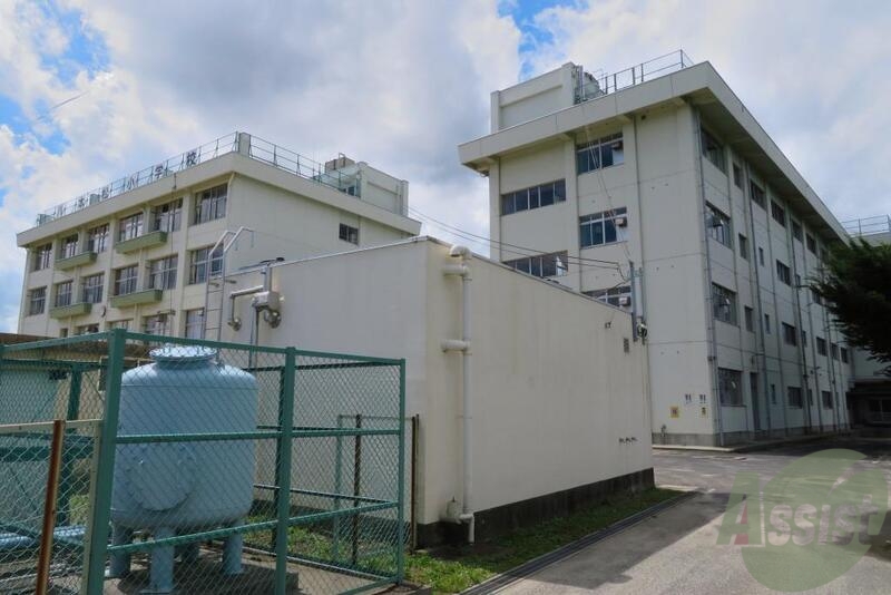 小学校　仙台市立八本松小学校（小学校）まで531m