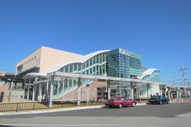 その他　JR東海道線岸辺駅（その他）まで811m