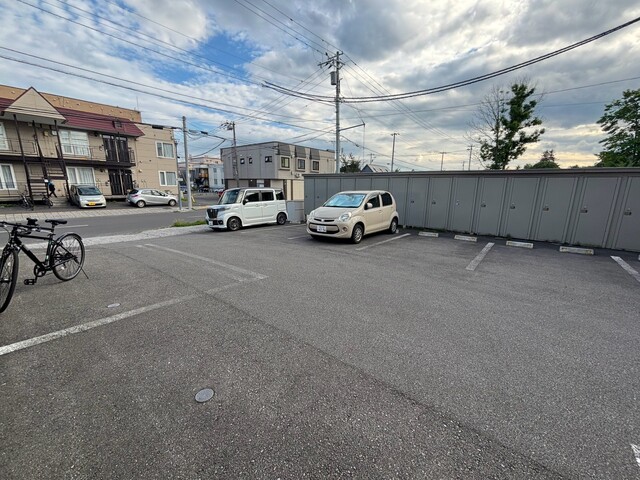 NEO‐Strada IIのその他写真
