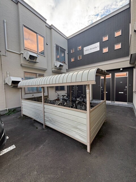 NEO‐Strada IIのその他写真