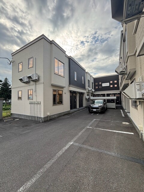NEO‐Strada IIのその他写真