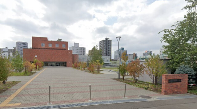 小学校　札幌市立東札幌小学校（小学校）まで1162m
