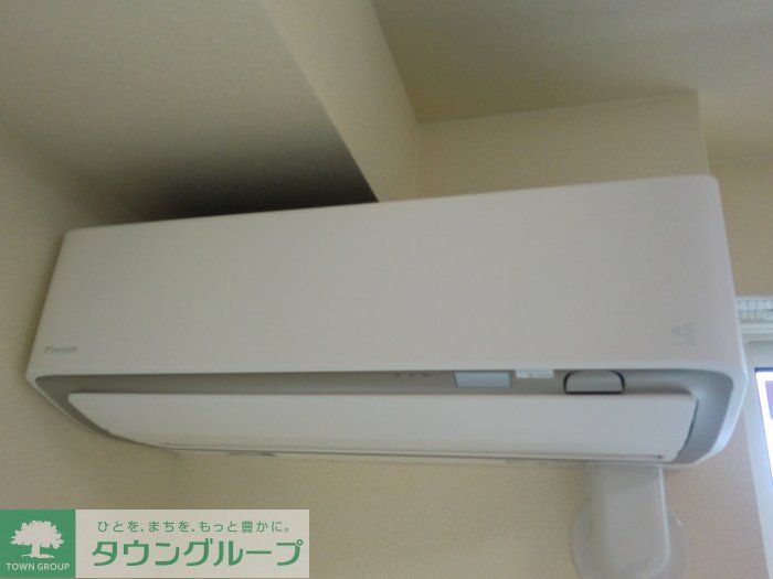 その他設備　設備