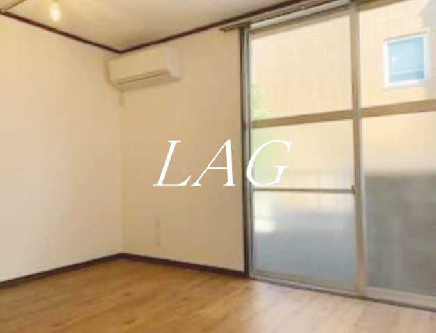 居室・リビング　洋室のお部屋です。