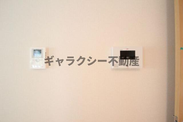 セキュリティ　ホームセキュリティ