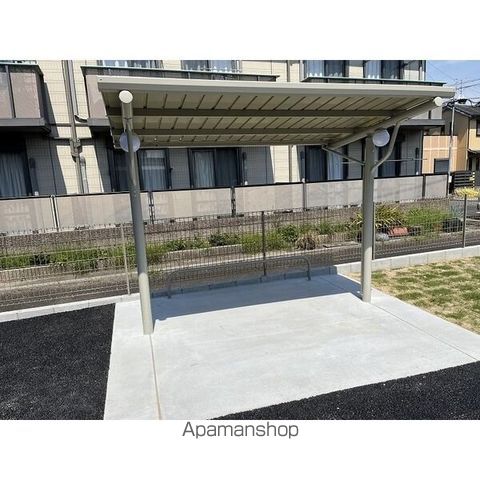 その他共有部分　その他共有部分