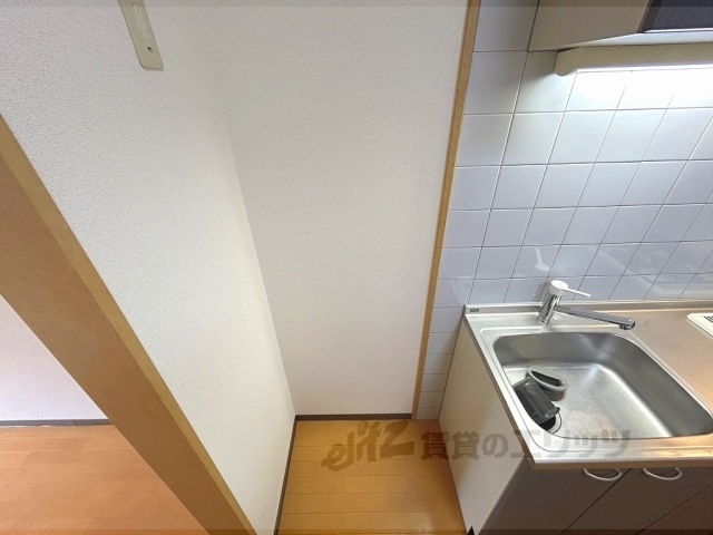 その他部屋・スペース　冷蔵庫置場