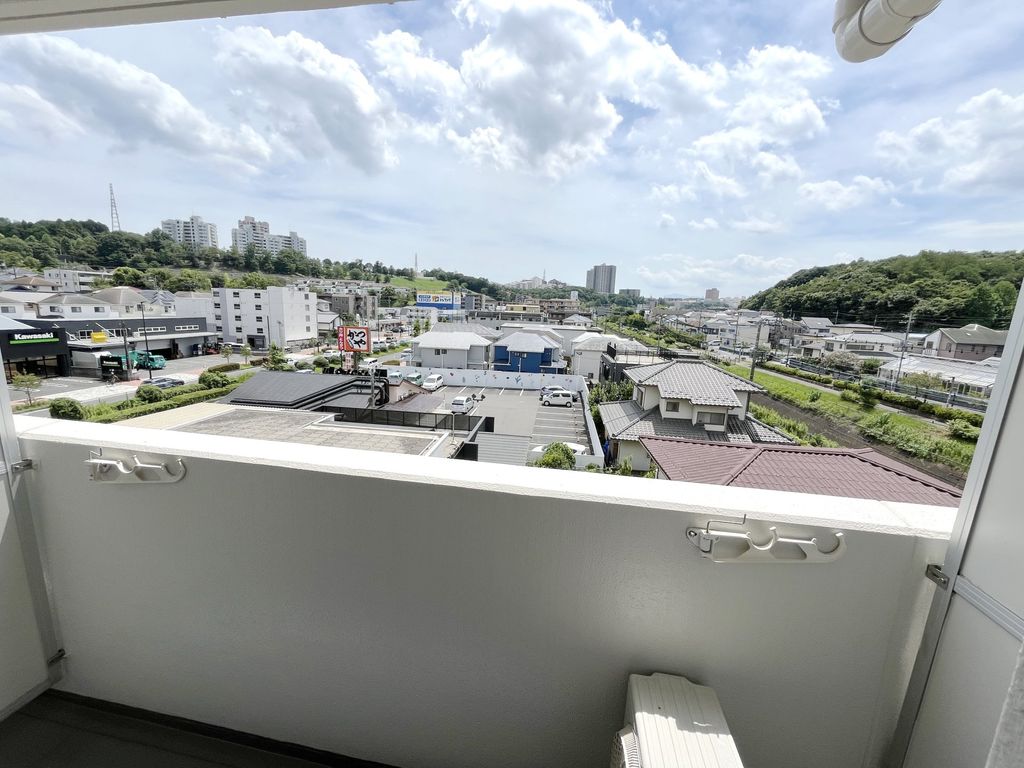 眺望　★見晴らし最高です★