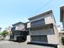 北真岡駅より徒歩3分 築20年5ヶ月 2階建の賃貸物件