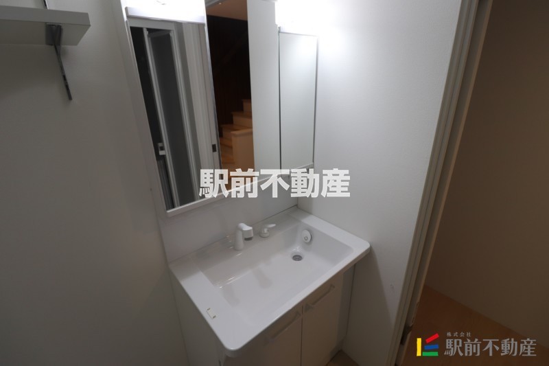 洗面設備　※類似