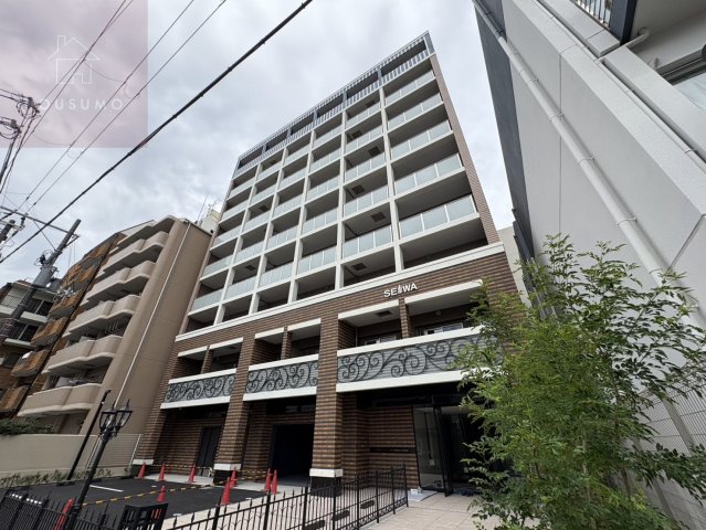 建物外観　外観です