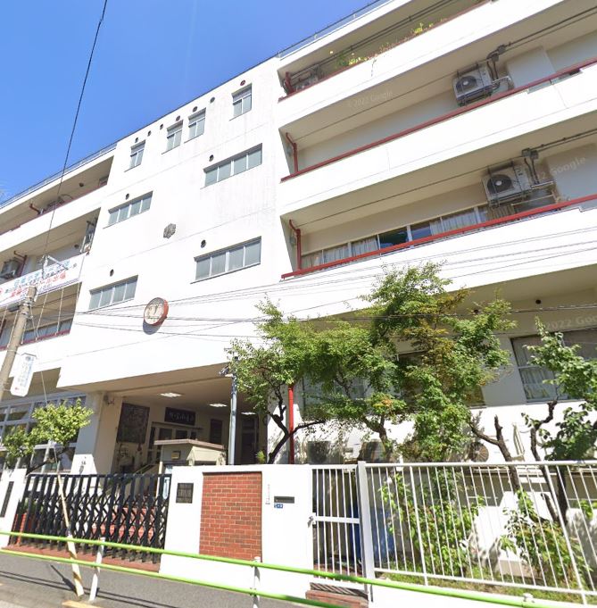 小学校　港区立白金小学校（小学校）まで550m