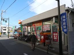 郵便局　堺浜寺石津郵便局（郵便局）まで1147m