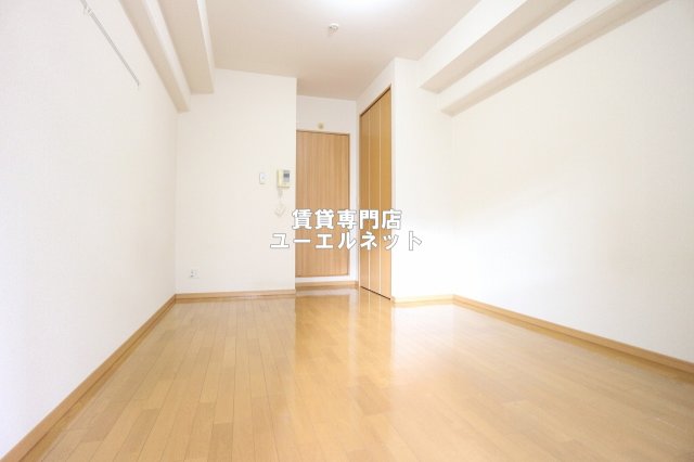 その他部屋・スペース　明るく開放感のある居室で、自分だけのくつろぎ空間を。