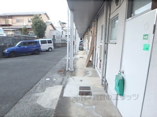 ロビー　ロビー