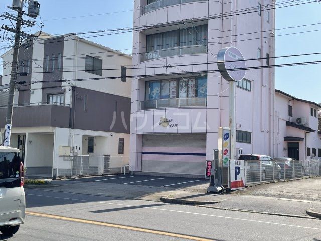 その他　イナバ宝石（その他）まで2078m