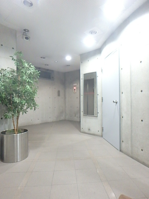 ロビー