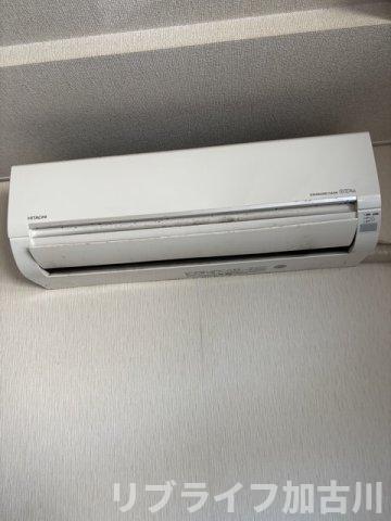 その他設備　同物件別号室参照