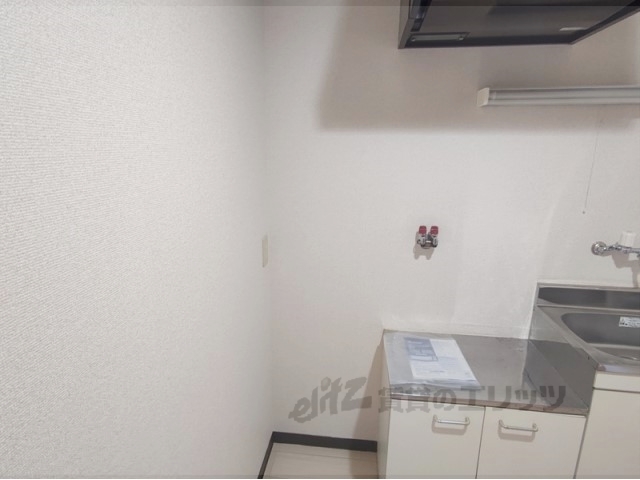 リバージュマンションの内装写真
