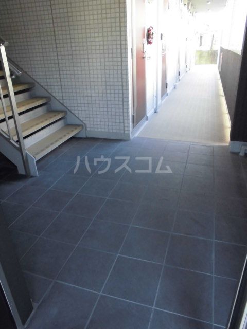 ロビー