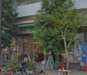 スーパー　サミットストア渋谷本町店（スーパー）まで337m