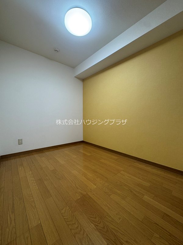 その他部屋・スペース　３帖洋室