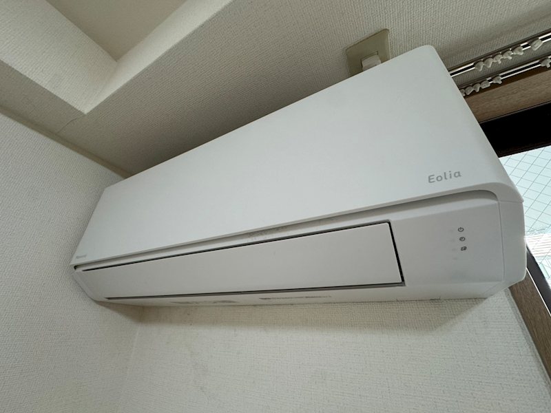 その他設備　※別室参考写真
