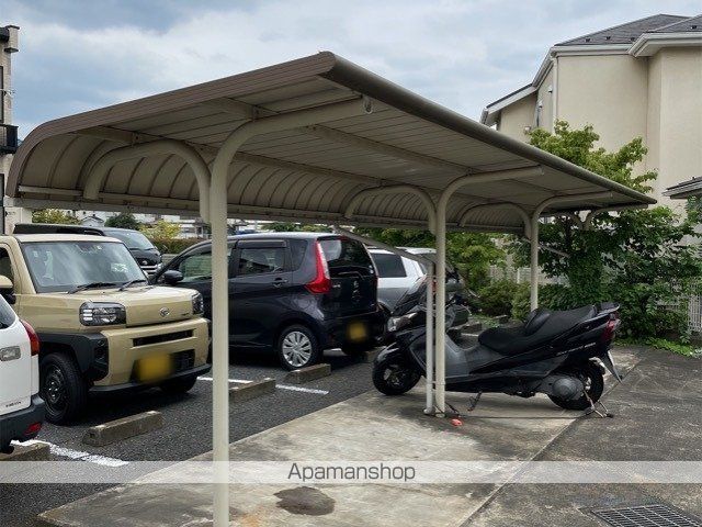その他共有部分　その他共有部分