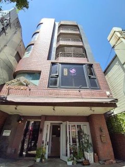 建物外観　【外観写真】外観
