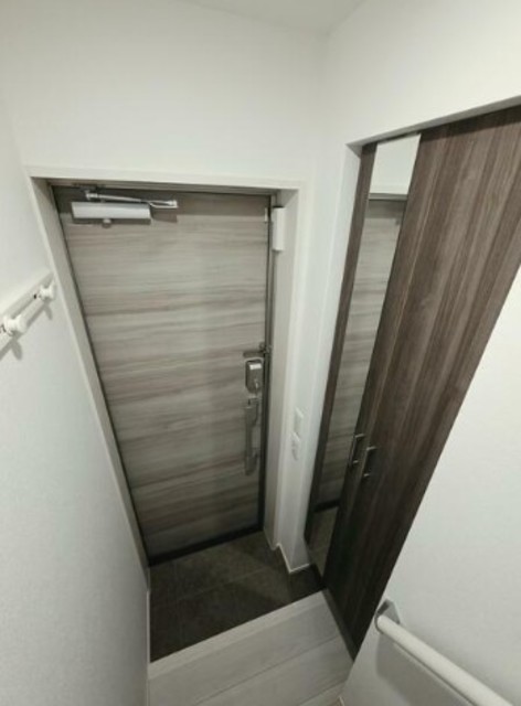 玄関　参考写真