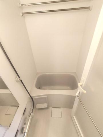 バス・シャワールーム　バス※別部屋参考写真