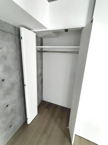 収納　収納※別部屋参考写真