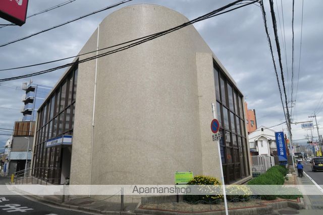 銀行　大阪信用金庫　信太支店（銀行）まで527m