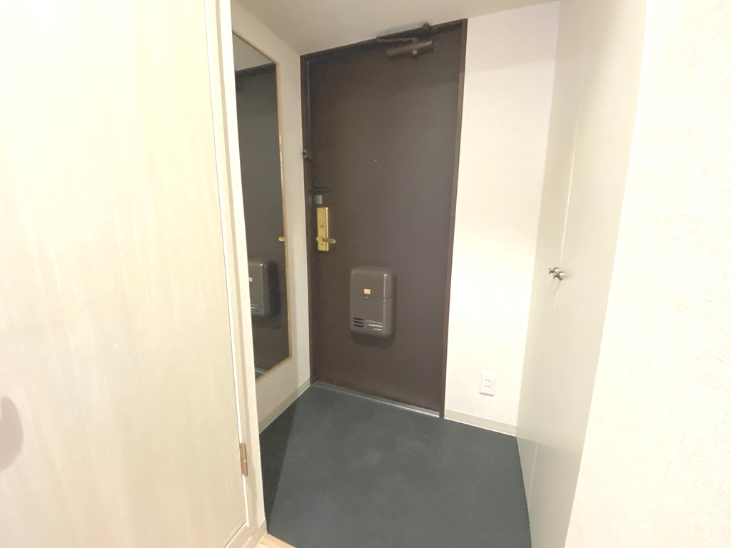 玄関　その他部屋・スペース