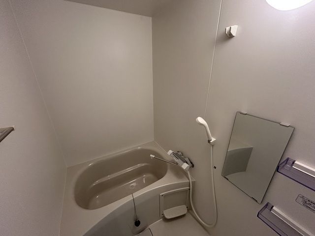 バス・シャワールーム　同施工参考写真