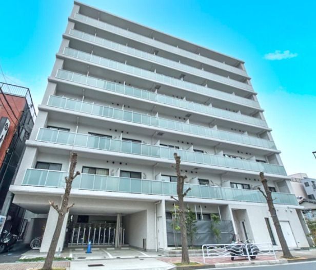 建物外観　☆きれいな外観☆