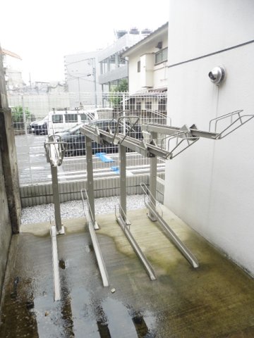 その他設備　共用部