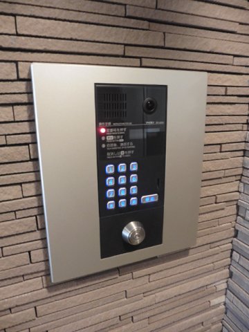 セキュリティ　セキュリティ