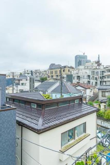 眺望　展望