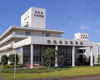 病院　新潟県済生会三条病院（病院）まで1120m