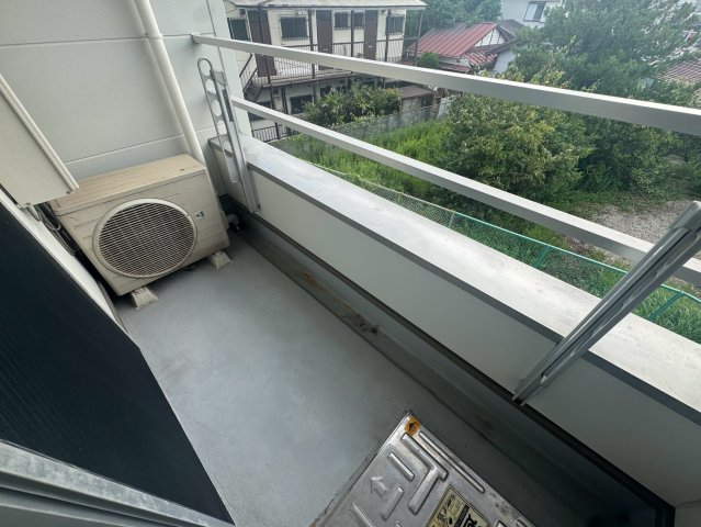 パロス月見山ノースヒルの内装写真