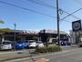 飲食店　サンマルクカフェ 岡山今店（飲食店）まで859m