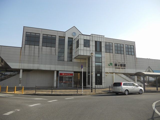 その他　内房線姉ヶ崎駅（その他）まで1100m